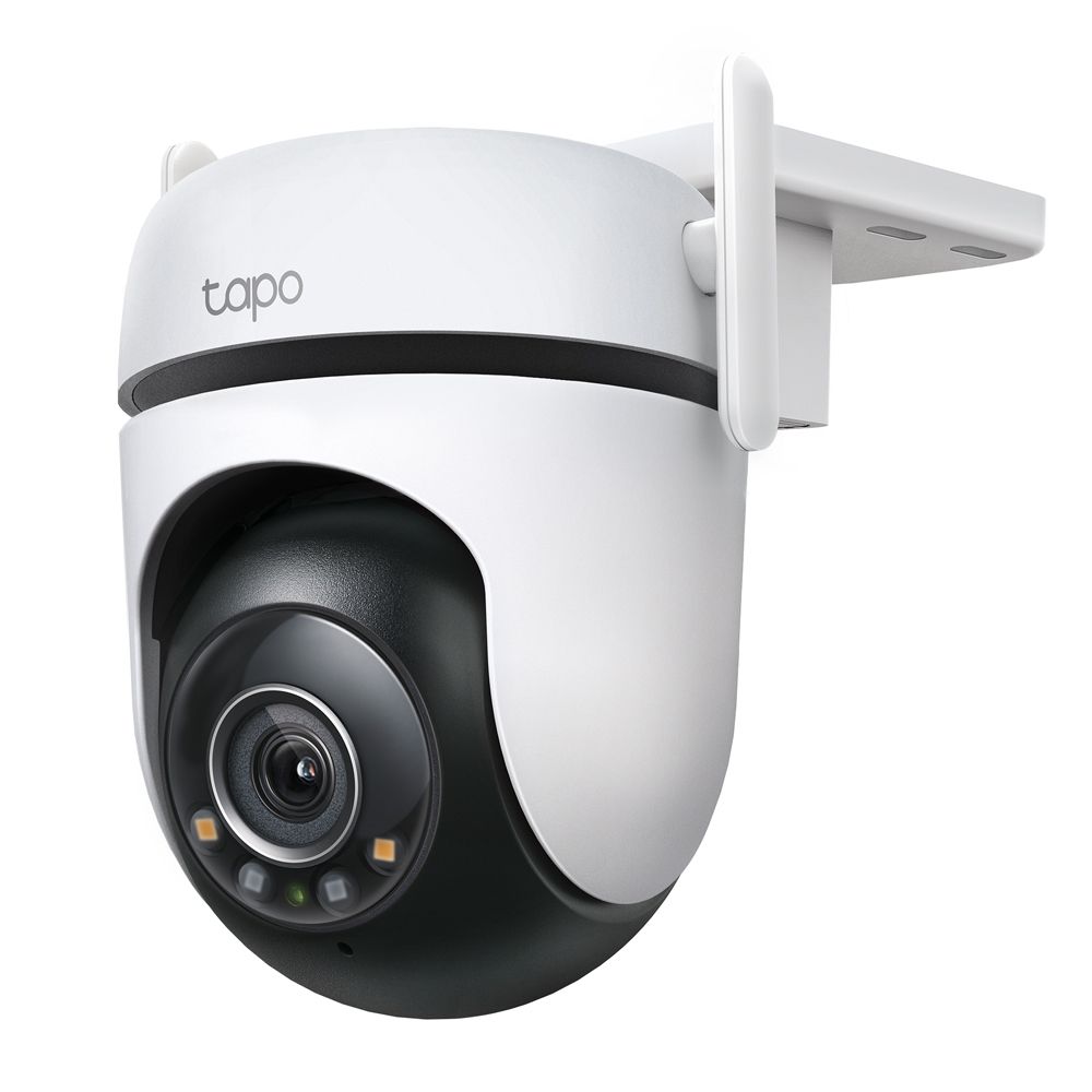 TP-Link Tapo C520WS Outdoor Pan/Tilt Security WiFi Camera TP-Link Tapo C520WS Outdoor Pan/Tilt Security WiFi Camera