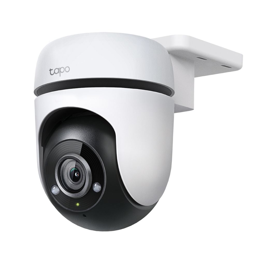 TP-Link TC40 Outdoor Pan/Tilt Security WiFi Camera TP-Link TC40 Outdoor Pan/Tilt Security WiFi Camera