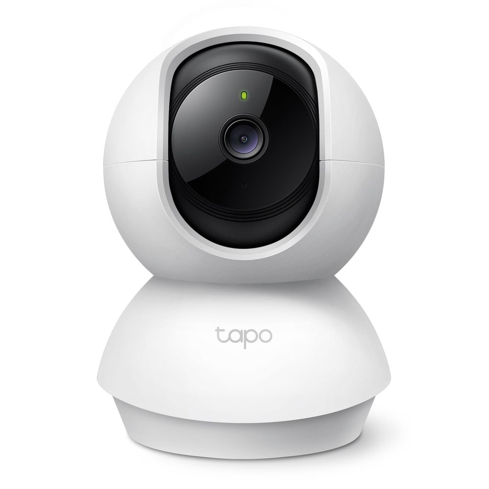 TP-Link TC71 Pan/Tilt Home Security Wi-Fi Camera TP-Link TC71 Pan/Tilt Home Security Wi-Fi Camera