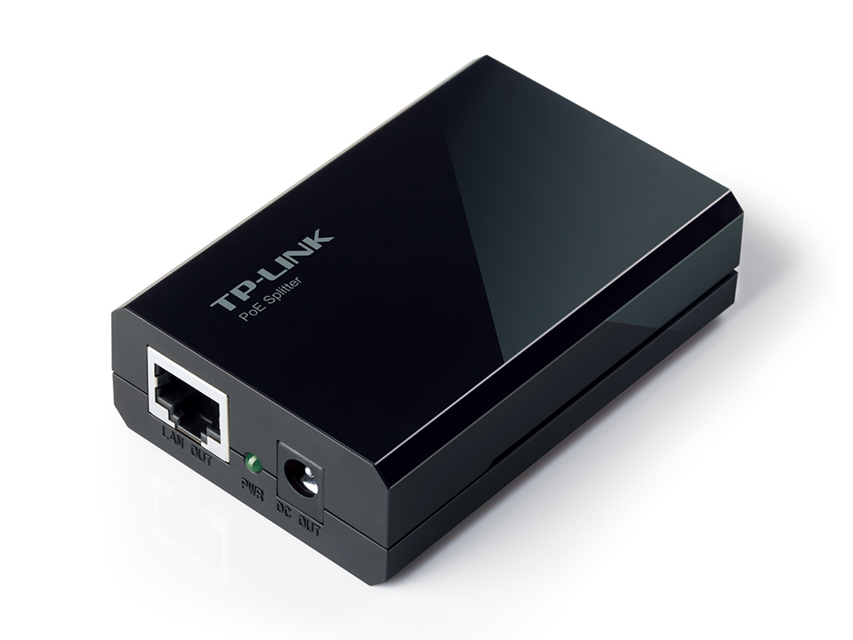 Hálózati eszközök TP-Link TL-POE10R adapter Hálózati eszközök TP-Link TL-POE10R adapter