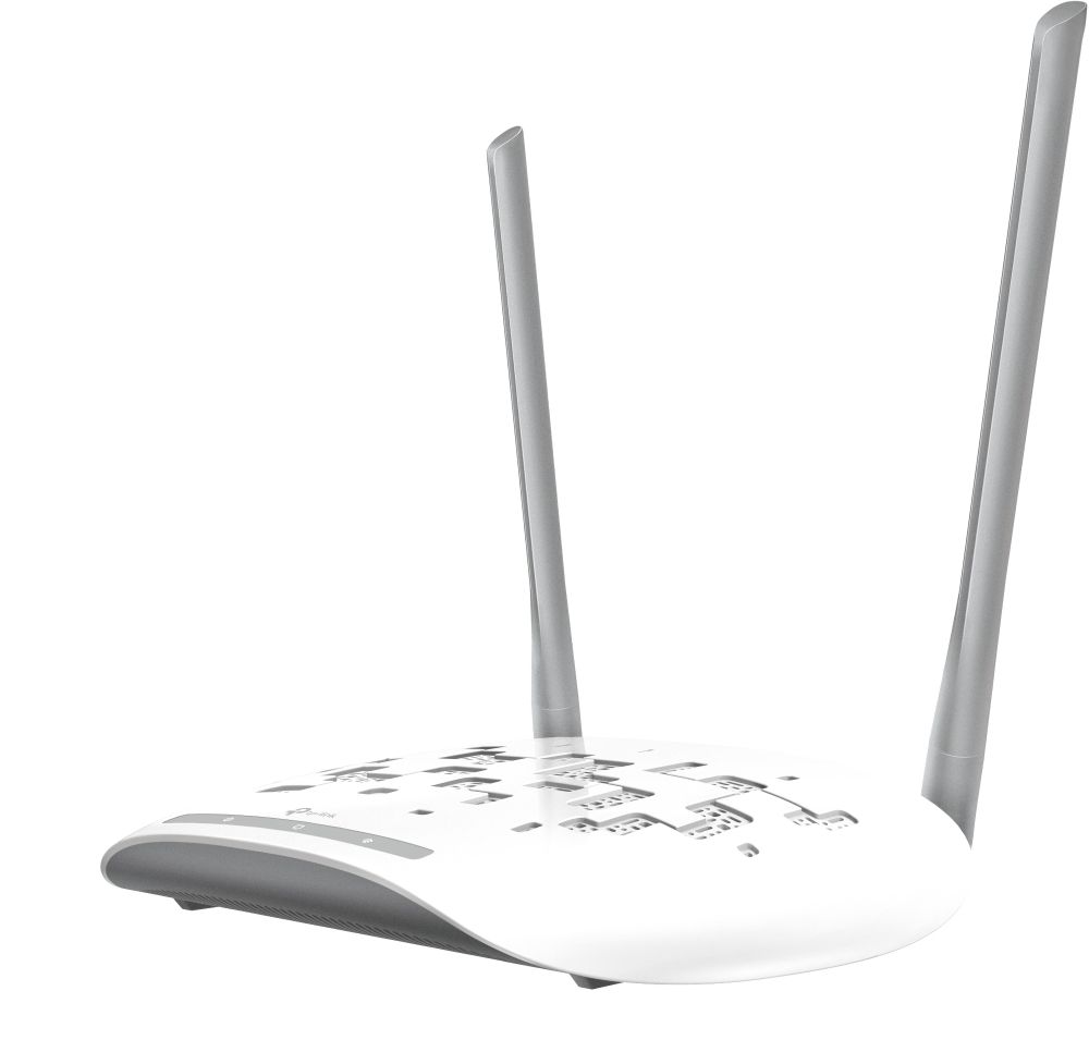 Access Point TP-Link TL-WA801N 300Mbps Wireless N Access Point White Access Point TP-Link TL-WA801N 300Mbps Wireless N Access Point White