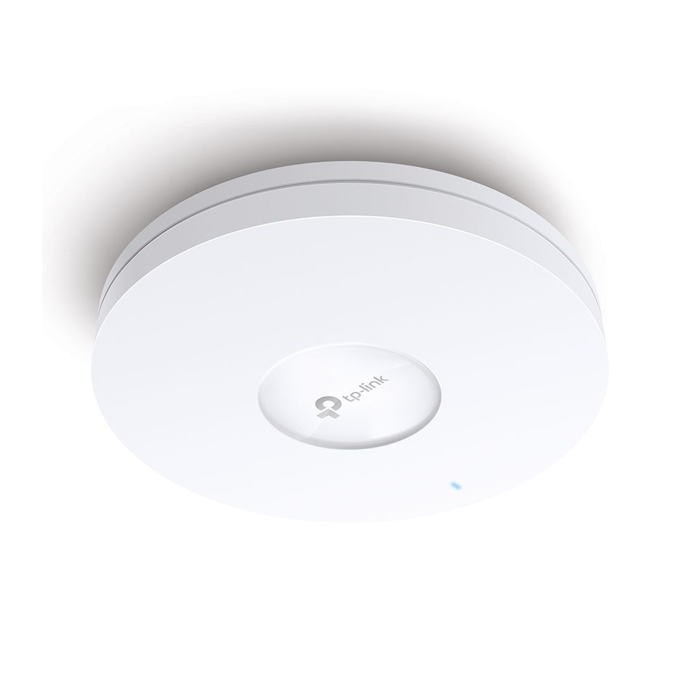 Access Point TP-Link EAP610 AX1800 Wireless Dual Band Ceiling Mount Access Point White