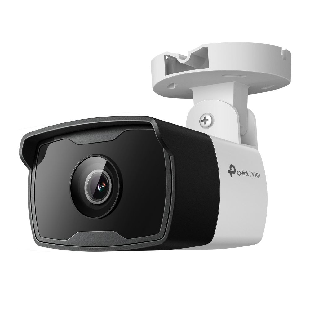 TP-Link VIGI C320I (6mm) 2MP Outdoor Bullet Network Camera TP-Link VIGI C320I (6mm) 2MP Outdoor Bullet Network Camera