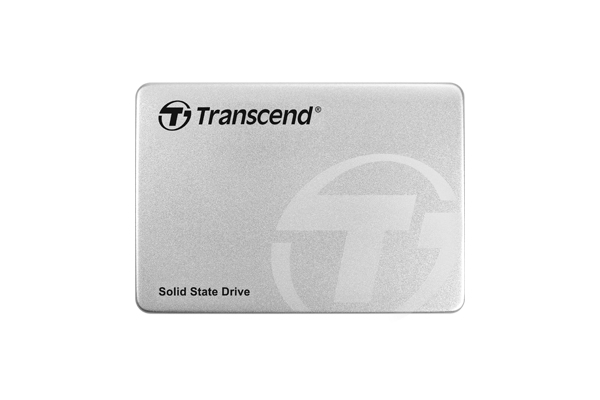 Winchester SSD Transcend 256GB 2,5