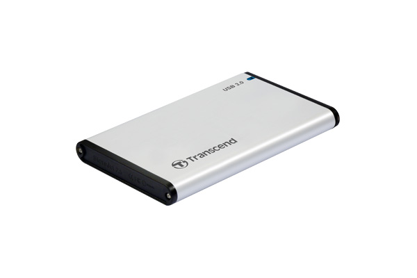 Mobilrack / Beépítő keret Transcend StoreJet J25 2,5 Mobilrack / Beépítő keret Transcend StoreJet J25 2,5