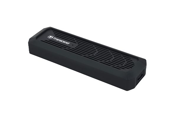 Mobilrack / Beépítő keret Transcend TS-CM10G M.2 SSD Enclosure Kit Mobilrack / Beépítő keret Transcend TS-CM10G M.2 SSD Enclosure Kit