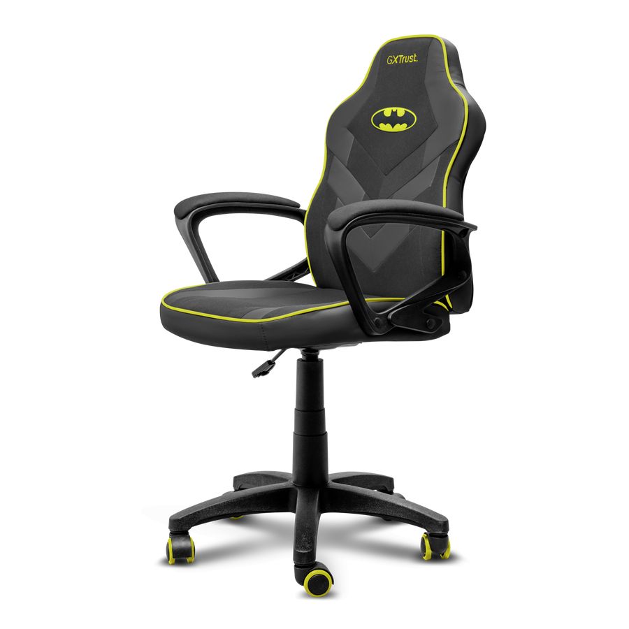 Trust GXT 703BM Revvo Kids Gaming Chair Black/Yellow Trust GXT 703BM Revvo Kids Gaming Chair Black/Yellow