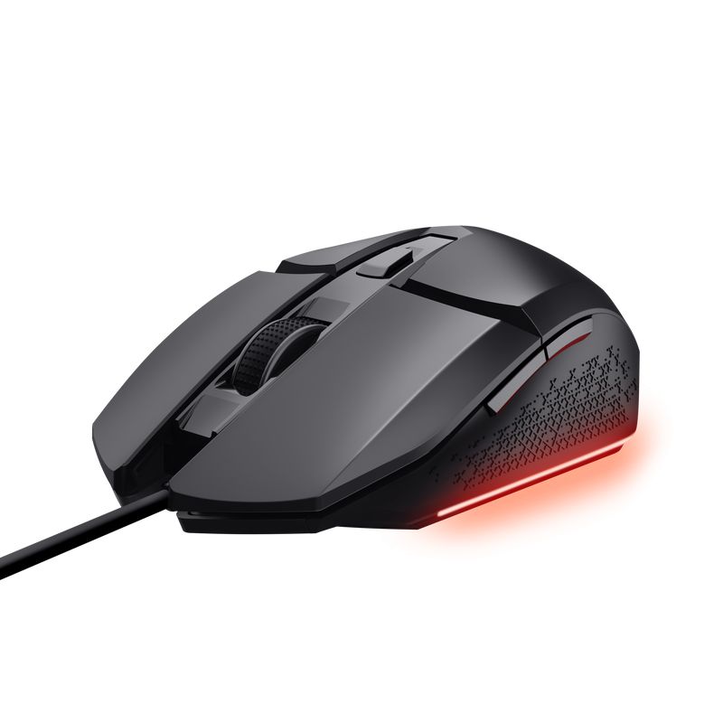 Trust GXT109 Felox RGB Gaming Mouse Black Trust GXT109 Felox RGB Gaming Mouse Black
