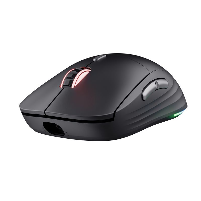 Trust GXT926 Redex II Wireless Gaming Mouse Black Trust GXT926 Redex II Wireless Gaming Mouse Black