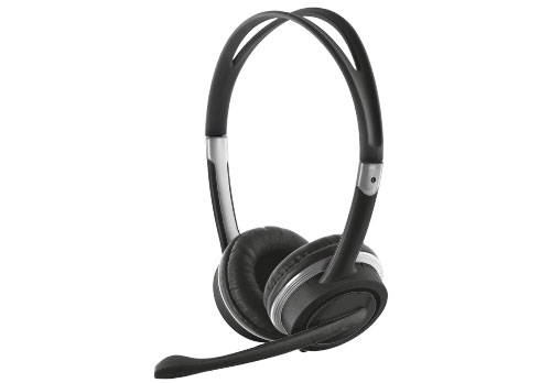 Trust Mauro USB Headset