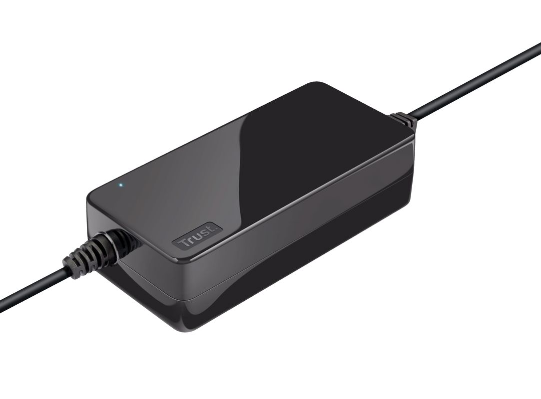Notebook kiegészítő Trust Maxo 90W Laptop charger for Acer Black Notebook kiegészítő Trust Maxo 90W Laptop charger for Acer Black