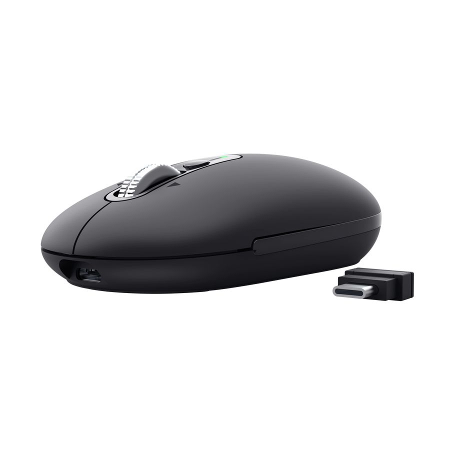 Trust Seron Wireless Bluetooth Mouse Black Trust Seron Wireless Bluetooth Mouse Black