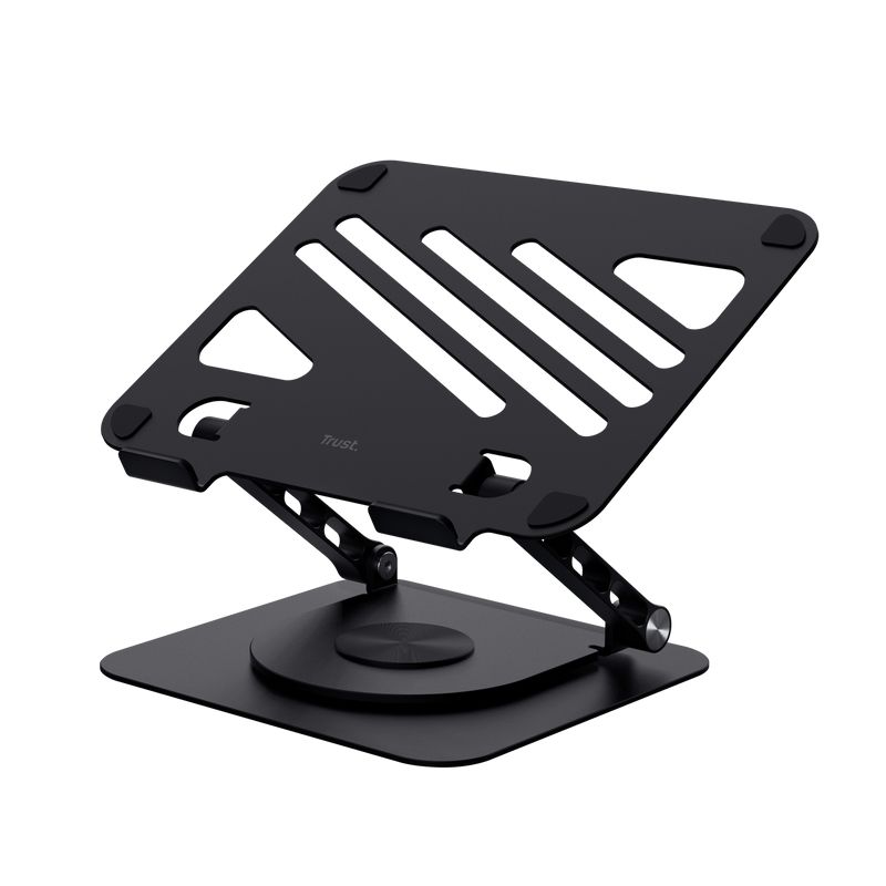 Notebook kiegészítő Trust Zeff Metal Laptop Riser Stand 16