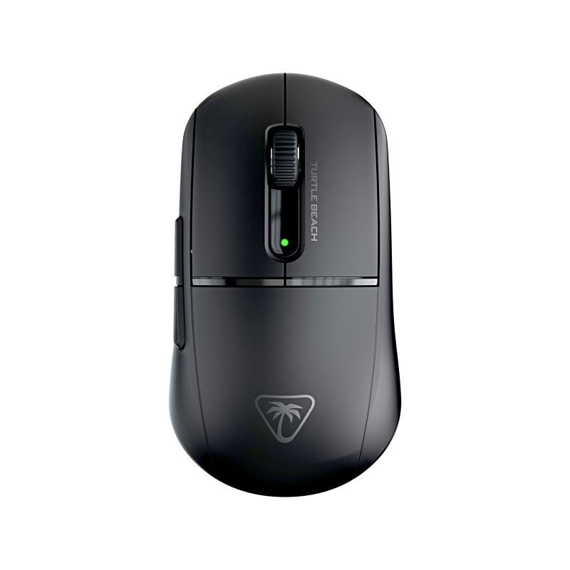 Turtle Beach Burst II Air Gaming Wireless Mouse Black Turtle Beach Burst II Air Gaming Wireless Mouse Black
