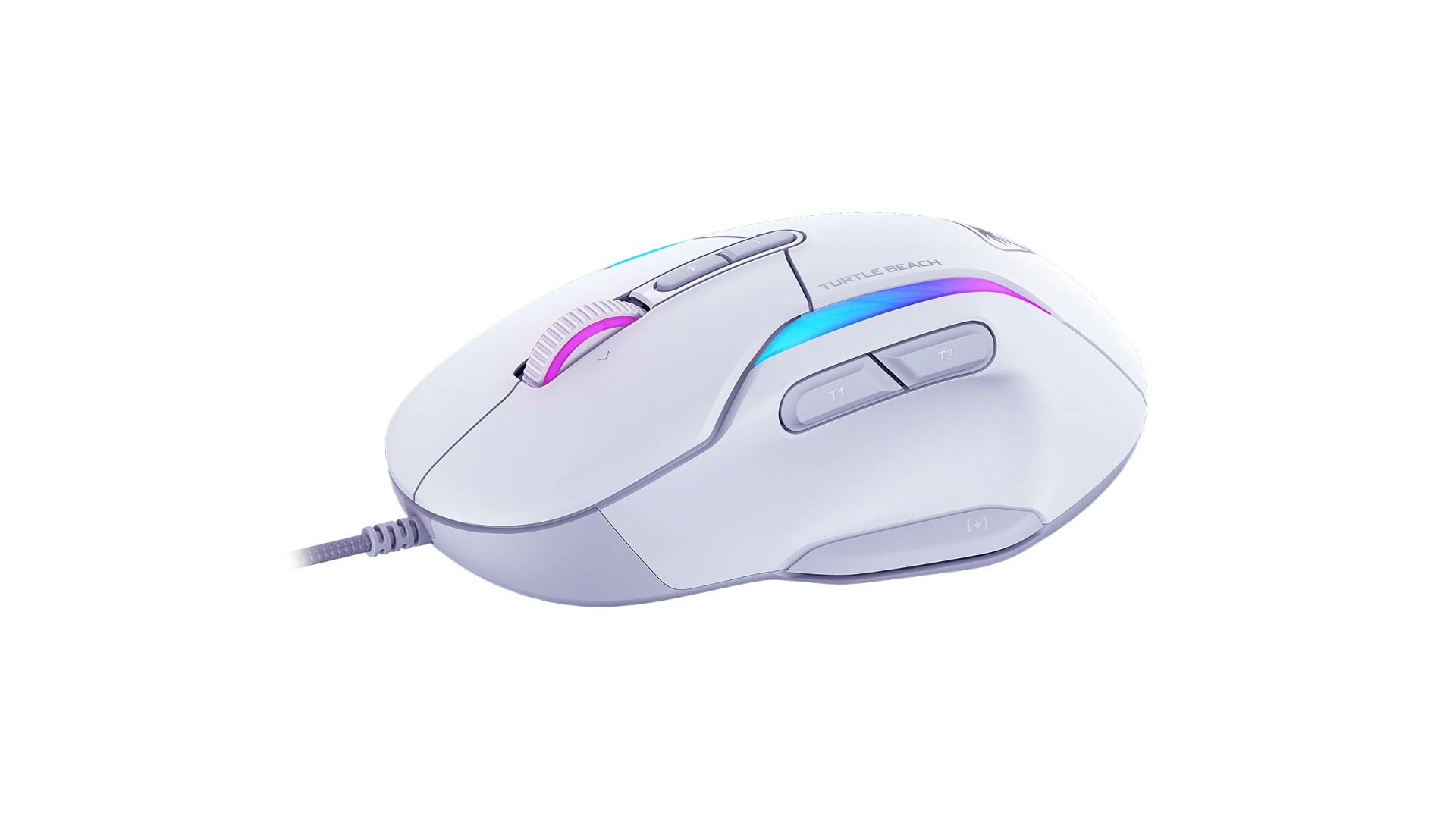 Turtle Beach Kone II Gaming Mouse White Turtle Beach Kone II Gaming Mouse White
