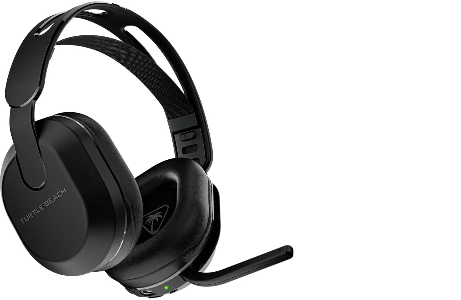 Turtle Beach Stealth 500 Gaming Wireless Bluetooth Headset for PC Black Turtle Beach Stealth 500 Gaming Wireless Bluetooth Headset for PC Black