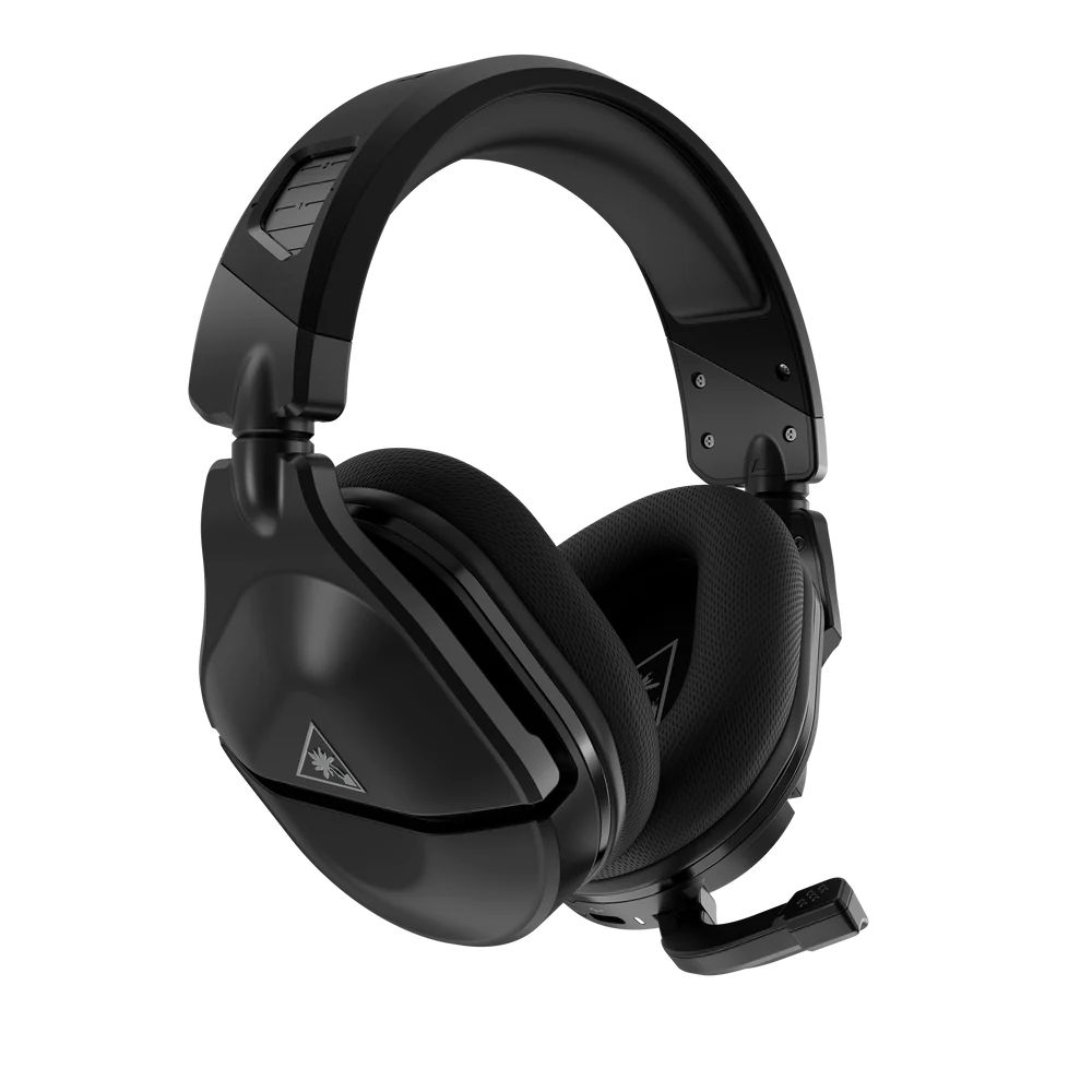 Turtle Beach Stealth 600 Gen 2 MAX Wireless Headset Black Turtle Beach Stealth 600 Gen 2 MAX Wireless Headset Black
