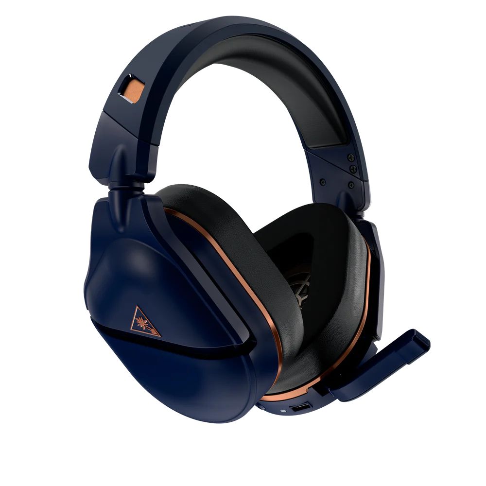 Turtle Beach Stealth 700 Gen 2 MAX for PS4 & PS5 Headset Cobalt Blue Turtle Beach Stealth 700 Gen 2 MAX for PS4 & PS5 Headset Cobalt Blue