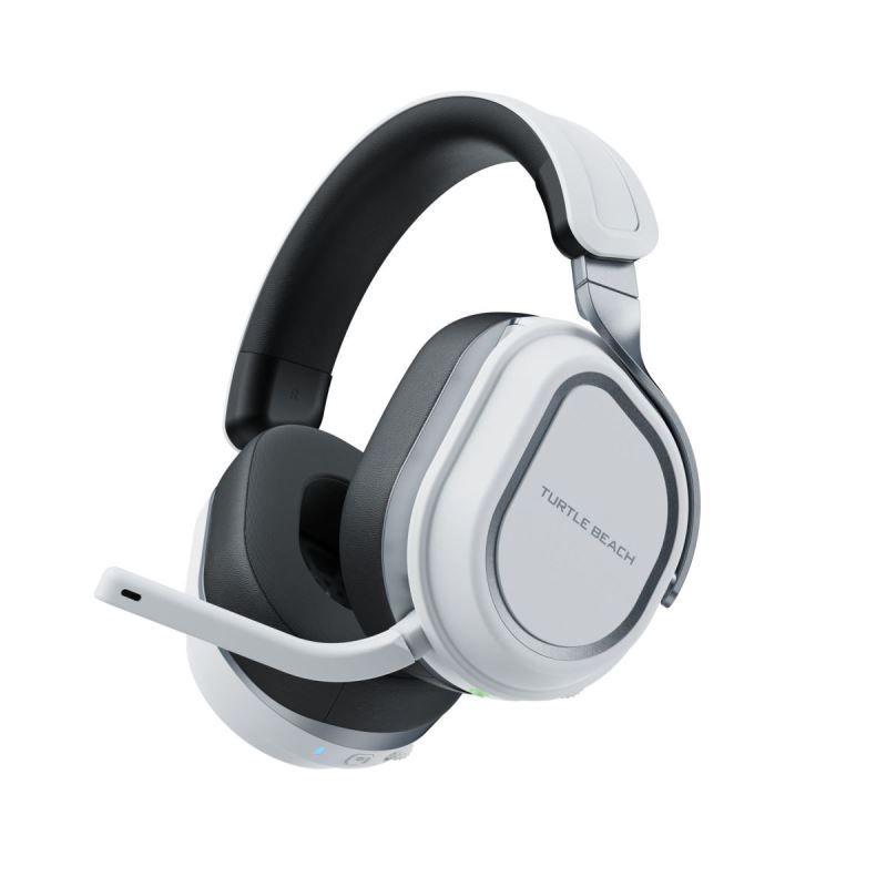 Turtle Beach Stealth 700 Gen 3 Gaming Wireless Headset for PlayStation White Turtle Beach Stealth 700 Gen 3 Gaming Wireless Headset for PlayStation White