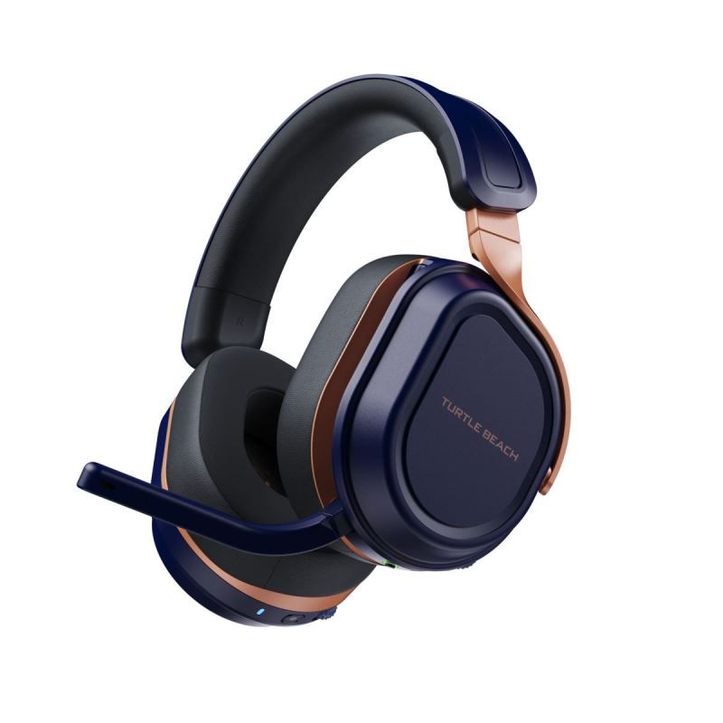 Turtle Beach Stealth 700 Gen 3 Gaming Wireless Headset for Xbox Cobalt Blue Turtle Beach Stealth 700 Gen 3 Gaming Wireless Headset for Xbox Cobalt Blue