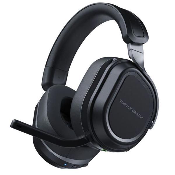 Turtle Beach Stealth 700X Gen 3 Gaming Wireless Headset Black Turtle Beach Stealth 700X Gen 3 Gaming Wireless Headset Black
