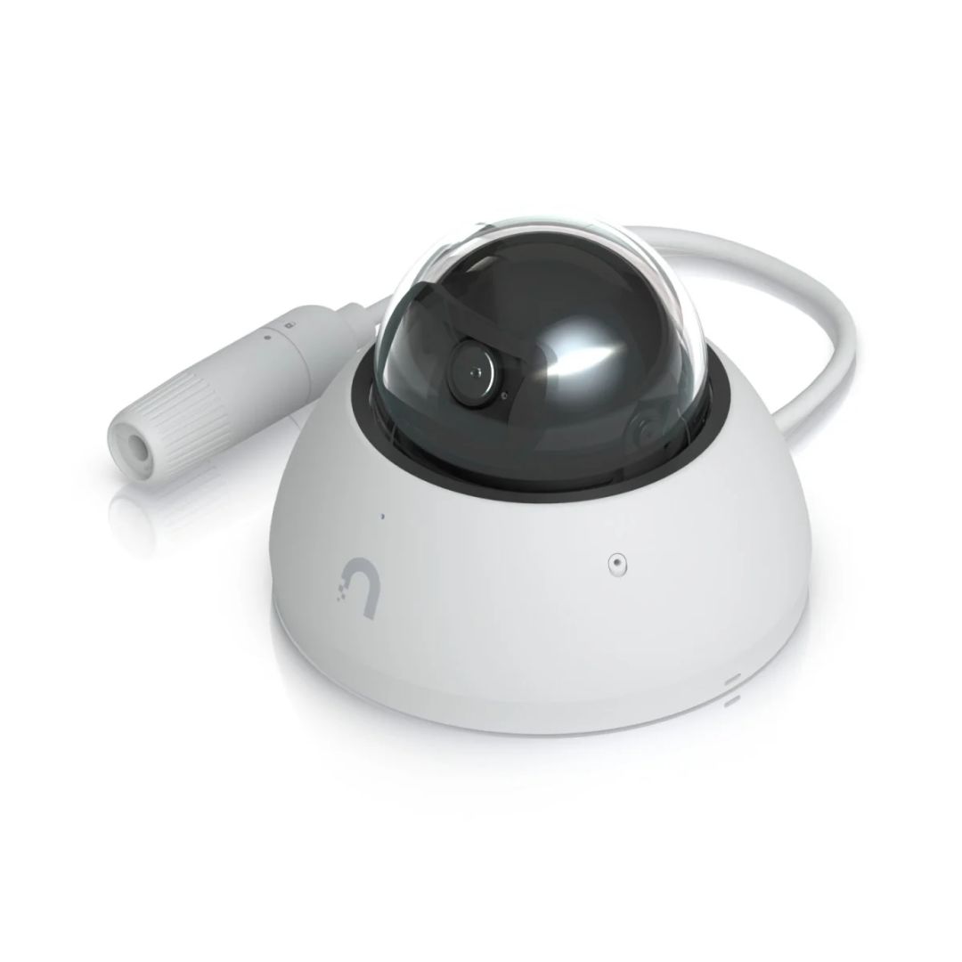 Ubiquiti AI Dome White