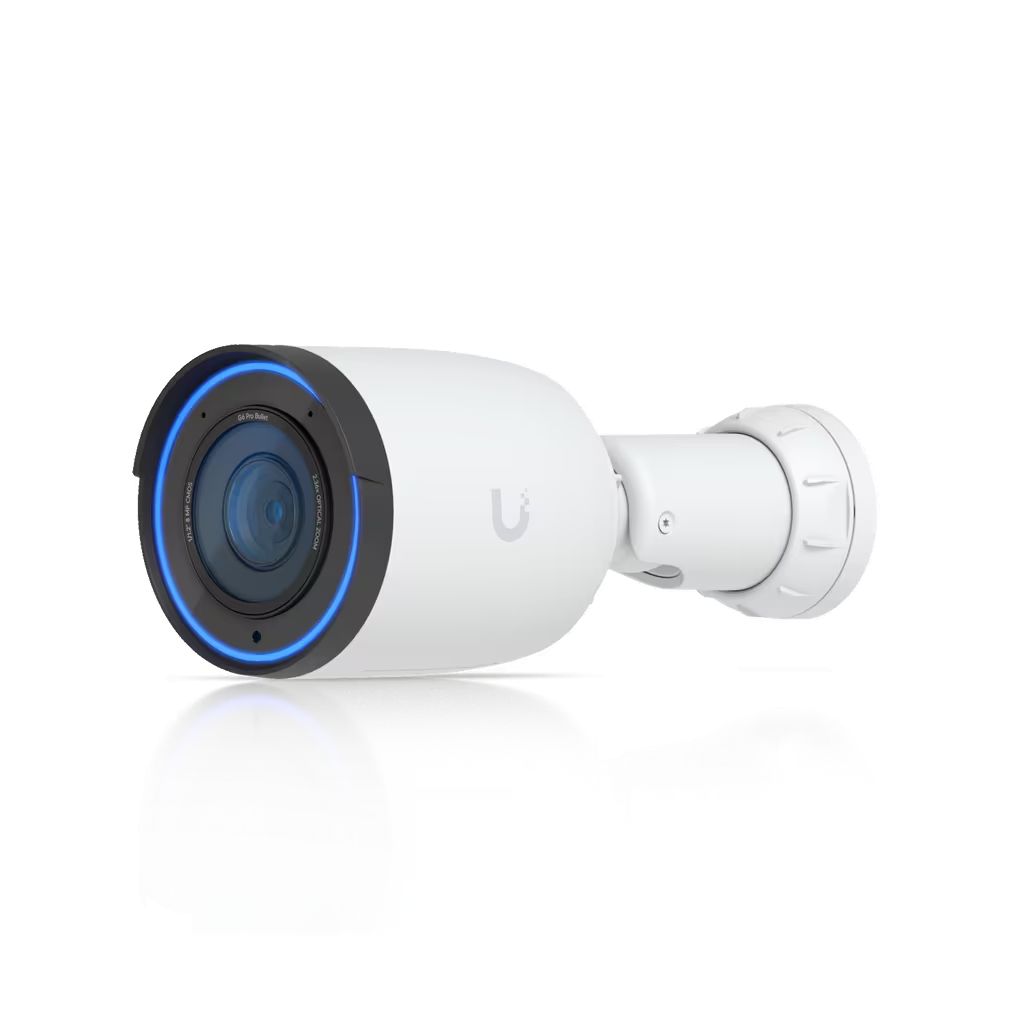 Ubiquiti G6 Pro Bullet White