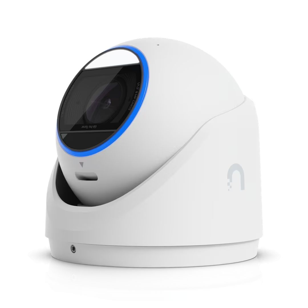 Ubiquiti G6 Pro Turret White Ubiquiti G6 Pro Turret White