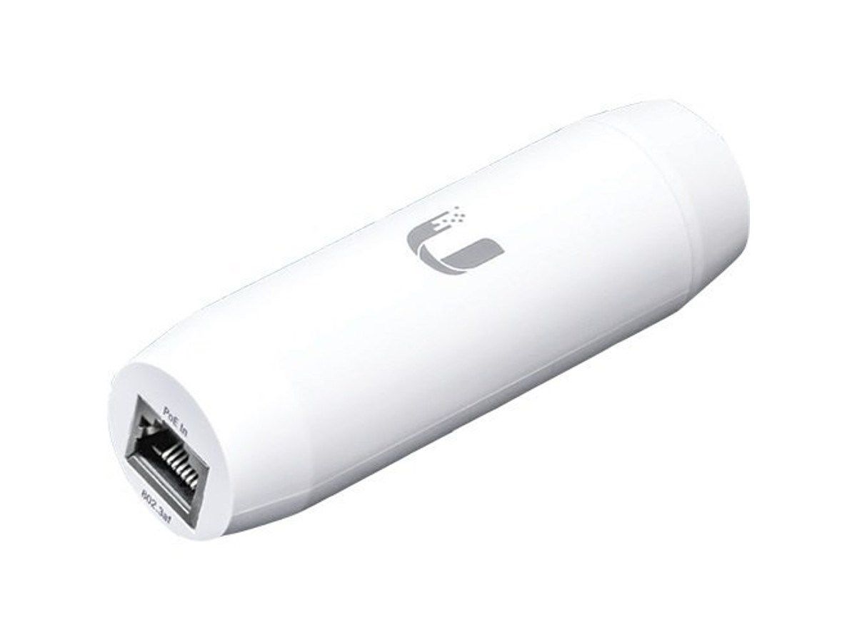 Hálózati eszközök Ubiquiti Instant 802.3af Indoor and Outdoor PoE Converters Hálózati eszközök Ubiquiti Instant 802.3af Indoor and Outdoor PoE Converters