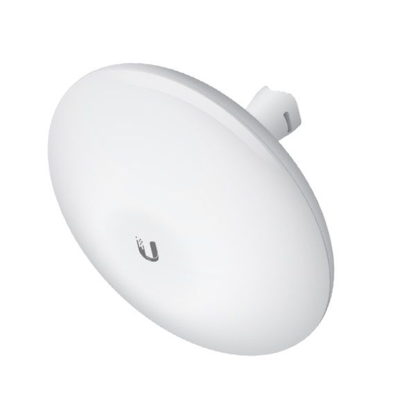 Access Point Ubiquiti NBE-M5-16 airMAX NanoBeamM 5 GHz, 16 dBi Bridge Access Point White