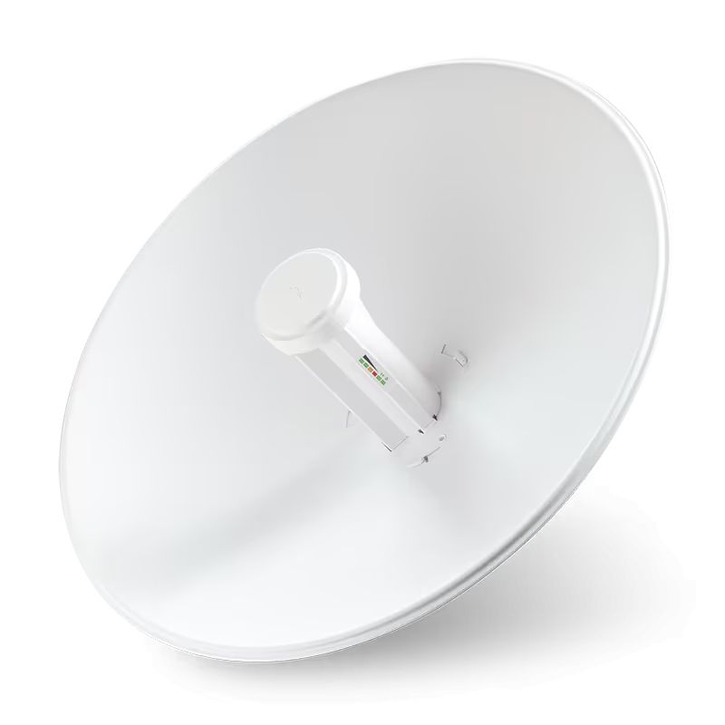 Antenna Ubiquiti PowerBeam M5 400mm Outdoor 5GHz AirMAX Bridge 25dbi Antenna Ubiquiti PowerBeam M5 400mm Outdoor 5GHz AirMAX Bridge 25dbi