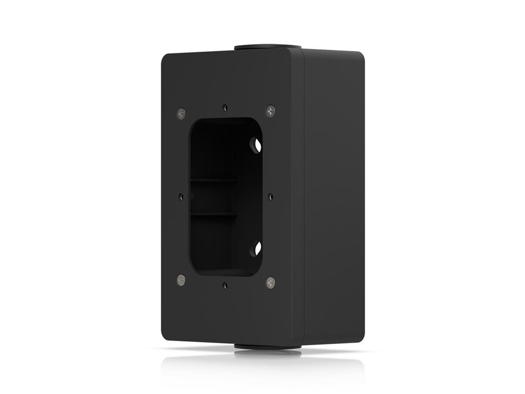Ubiquiti Reader Junction Box Black