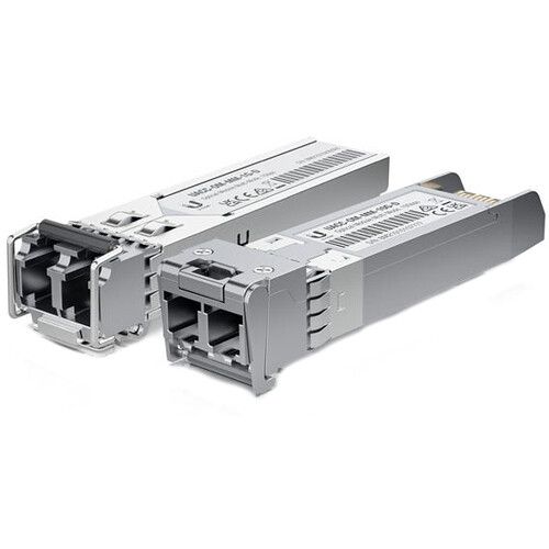 Hálózati eszközök Ubiquiti UACC-OM-MM-10G-D-2 Multi-Mode Optical Fiber Module Hálózati eszközök Ubiquiti UACC-OM-MM-10G-D-2 Multi-Mode Optical Fiber Module