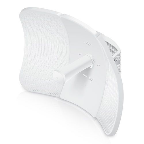 Antenna Ubiquiti airMAX LiteBeam 5AC Long-Range Antenna Ubiquiti airMAX LiteBeam 5AC Long-Range