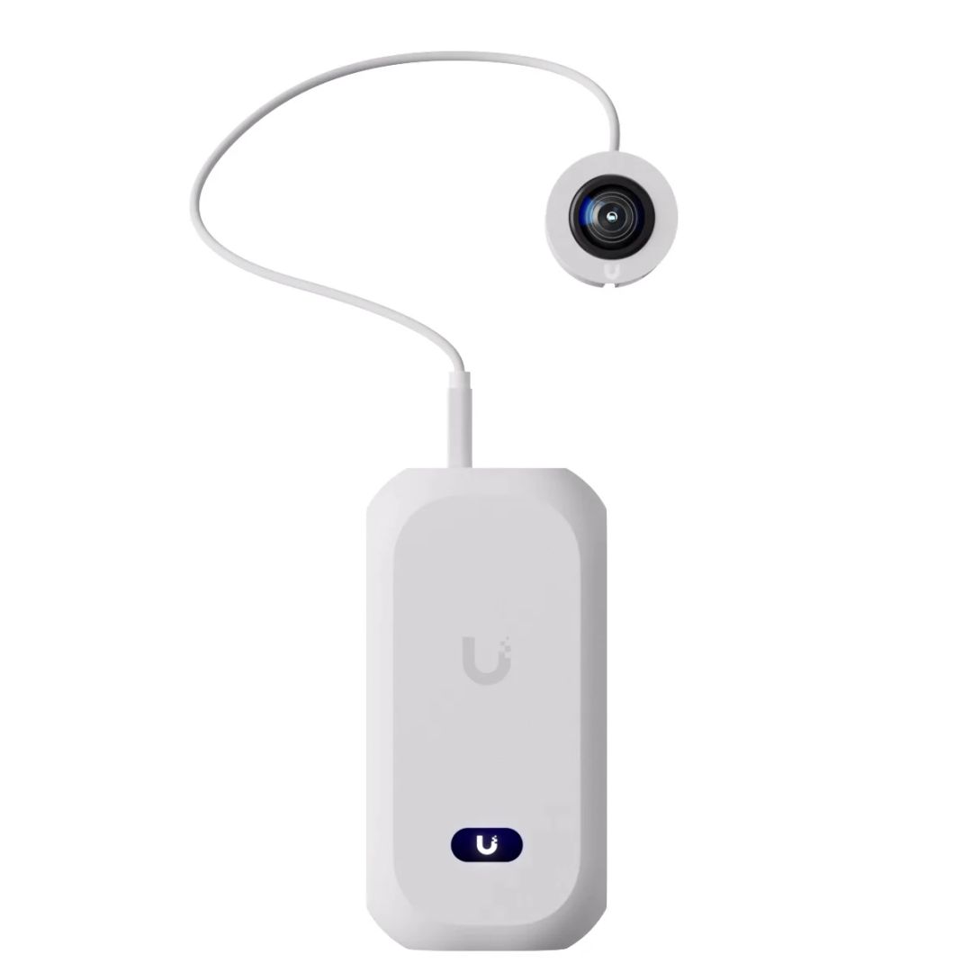 Ubiquiti UniFi AI Theta Pro Video Camera White Ubiquiti UniFi AI Theta Pro Video Camera White