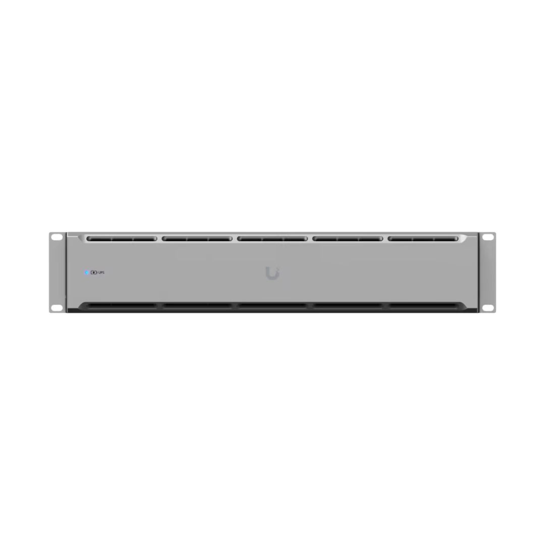 Szünetmentes Tápegység Ubiquiti UniFi UPS 2U 1500VA UPS Szünetmentes Tápegység Ubiquiti UniFi UPS 2U 1500VA UPS