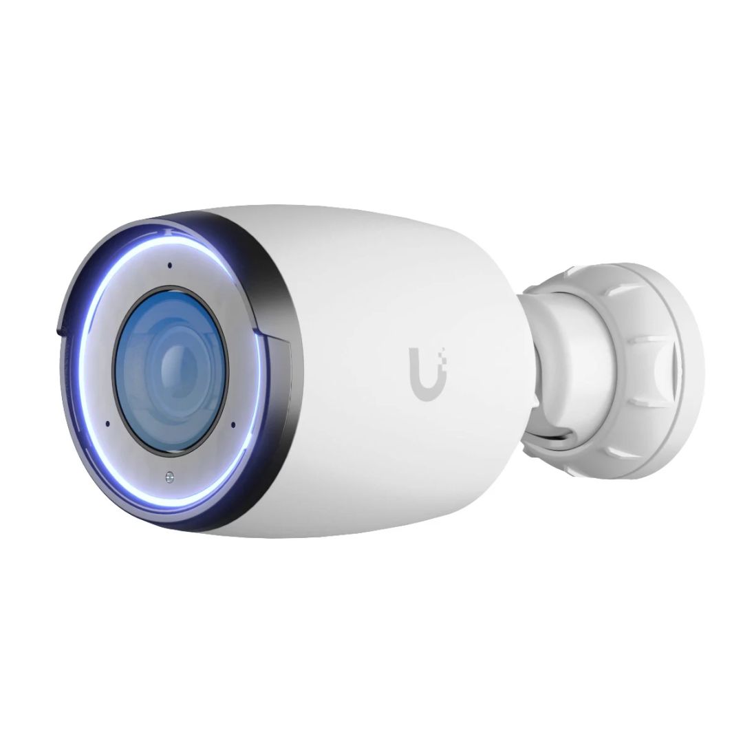 Ubiquiti UniFi UVC-AI-Pro Video Camera White Ubiquiti UniFi UVC-AI-Pro Video Camera White