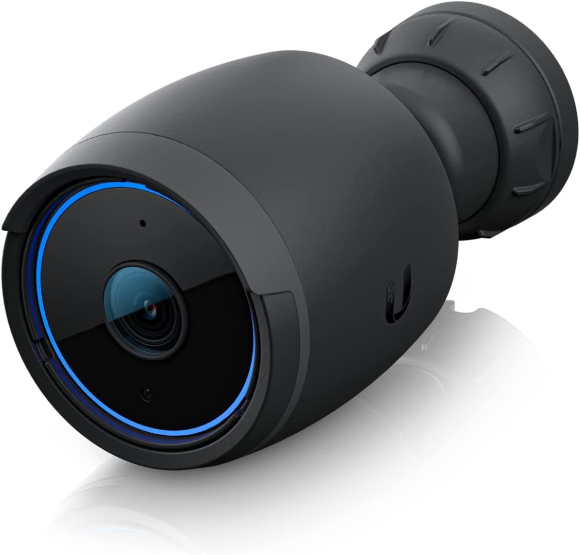 Ubiquiti UniFi UVC-AI-Pro Video Camera Ubiquiti UniFi UVC-AI-Pro Video Camera