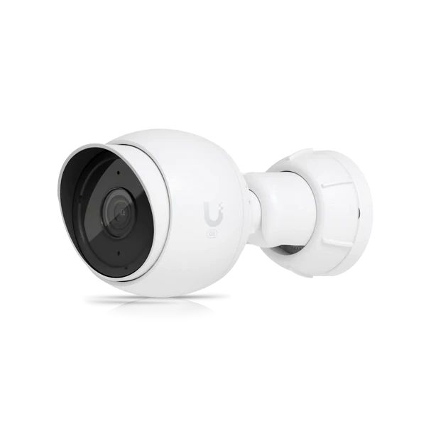 Ubiquiti UniFi UVC-G5-Bullet Indoor/Outdoor 2K HD PoE Camera White Ubiquiti UniFi UVC-G5-Bullet Indoor/Outdoor 2K HD PoE Camera White