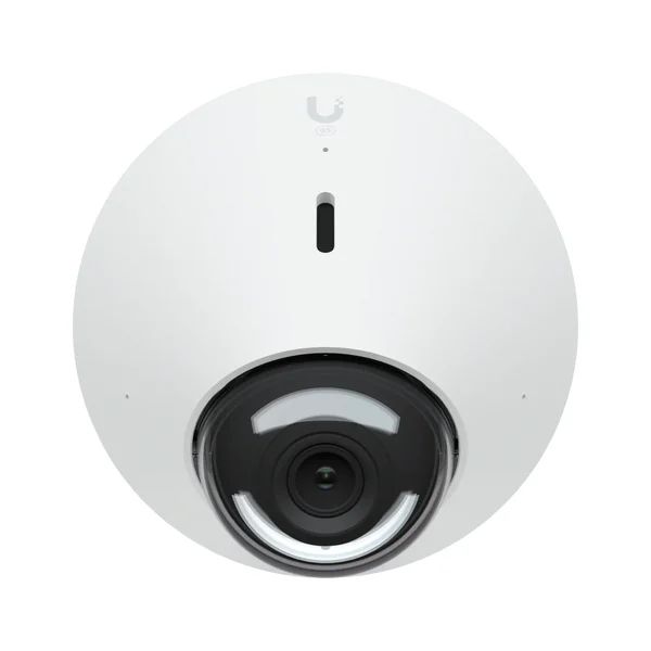 Ubiquiti UniFi UVC-G5-Dome Indoor 2K Camera White Ubiquiti UniFi UVC-G5-Dome Indoor 2K Camera White