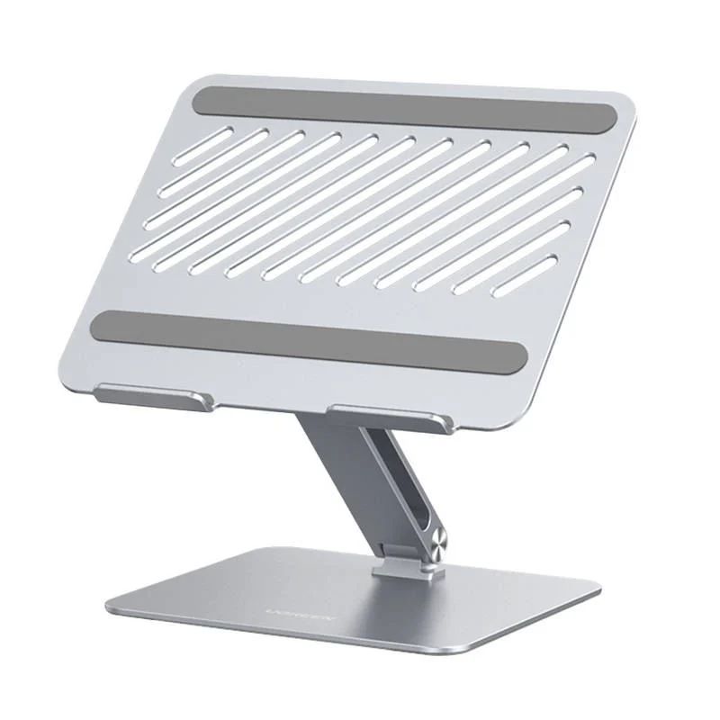 Notebook kiegészítő UGREEN LP339 Laptop Stand Silver Notebook kiegészítő UGREEN LP339 Laptop Stand Silver