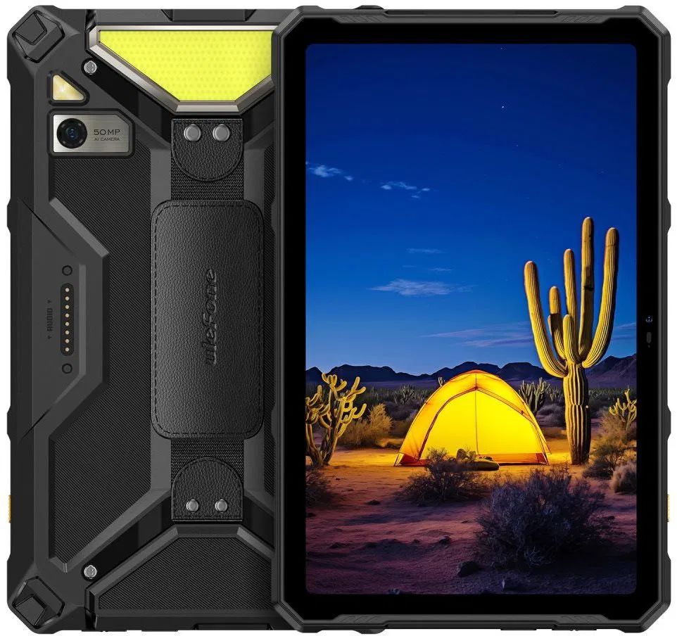 Ulefone Armor Pad 4 Ultra 10,36 Ulefone Armor Pad 4 Ultra 10,36