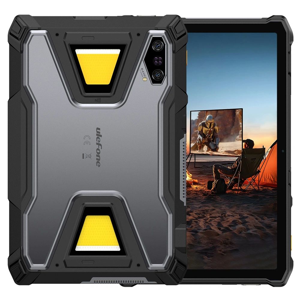 Tablet PC Ulefone Armor Pad 5 Ultra 10,36