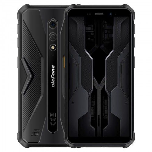 Mobiltelefon Ulefone Armor X12 32GB DualSIM All Black