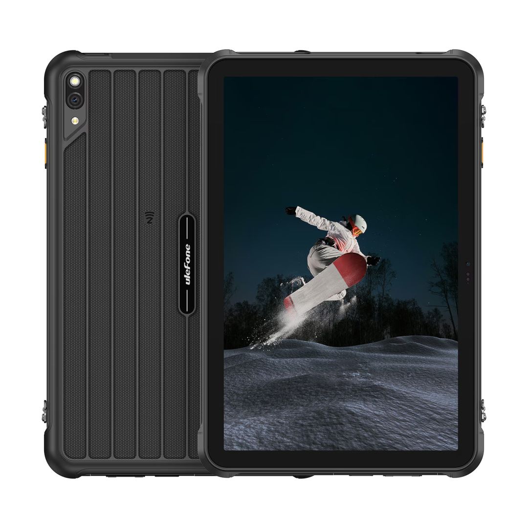 Tablet PC Ulefone RugKing Pad 2 Pro 10,1 Tablet PC Ulefone RugKing Pad 2 Pro 10,1