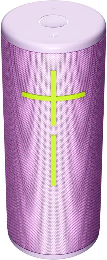 Hangszóró Ultimate Ears Boom 4 Bluetooth Speaker Enchanting Lilac