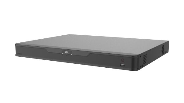Uniview 32 csatornás NVR 4 HDD hellyel (B-IQ) széria Uniview 32 csatornás NVR 4 HDD hellyel (B-IQ) széria