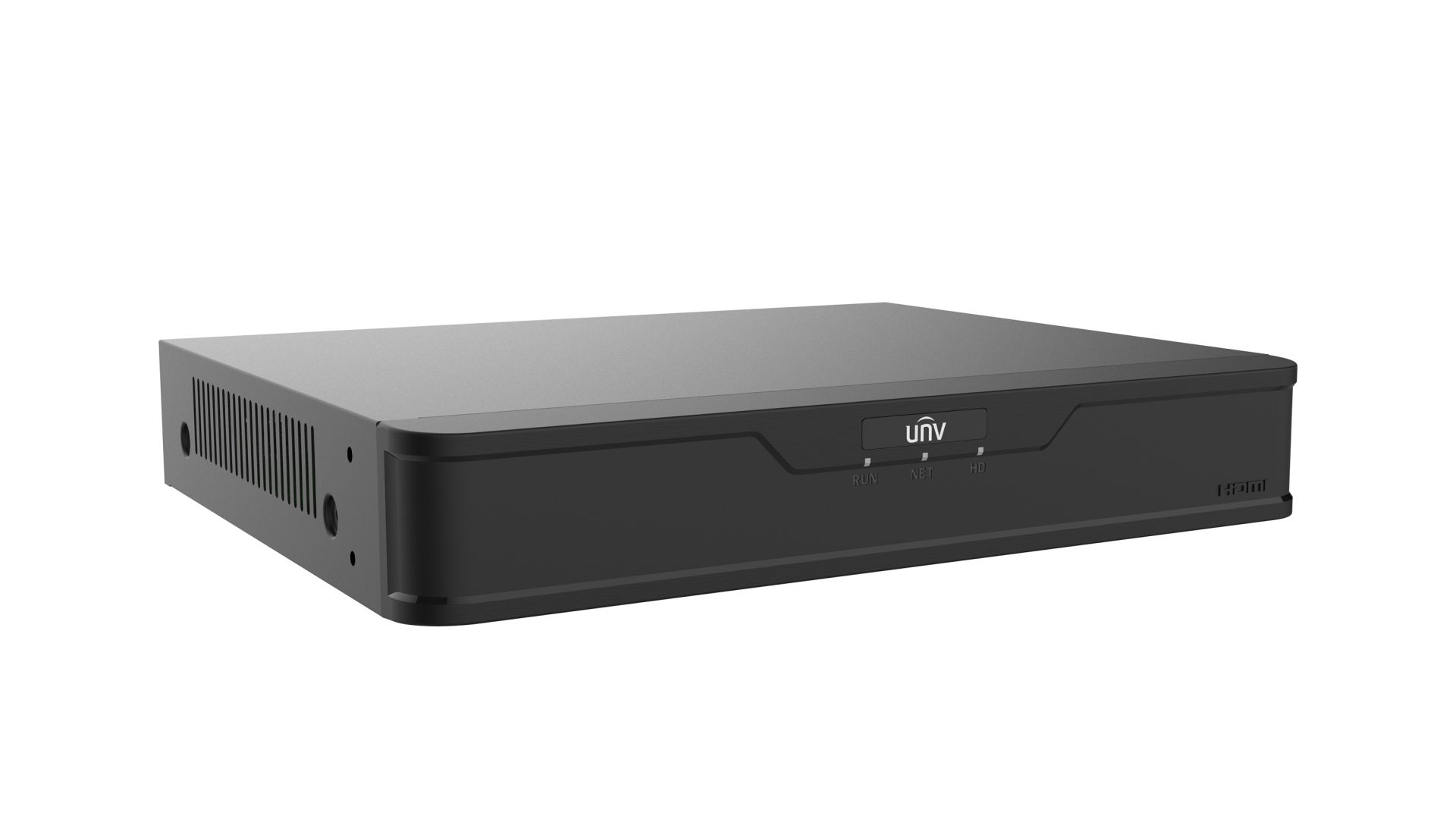 Uniview 4 csatornás NVR 1 HDD hellyel (B-IQ)
