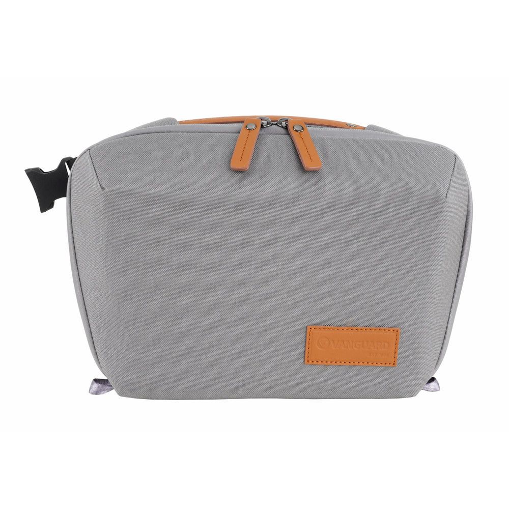 Táska, tok Vanguard CB29 Veo City Crossbody Camera Bag Grey