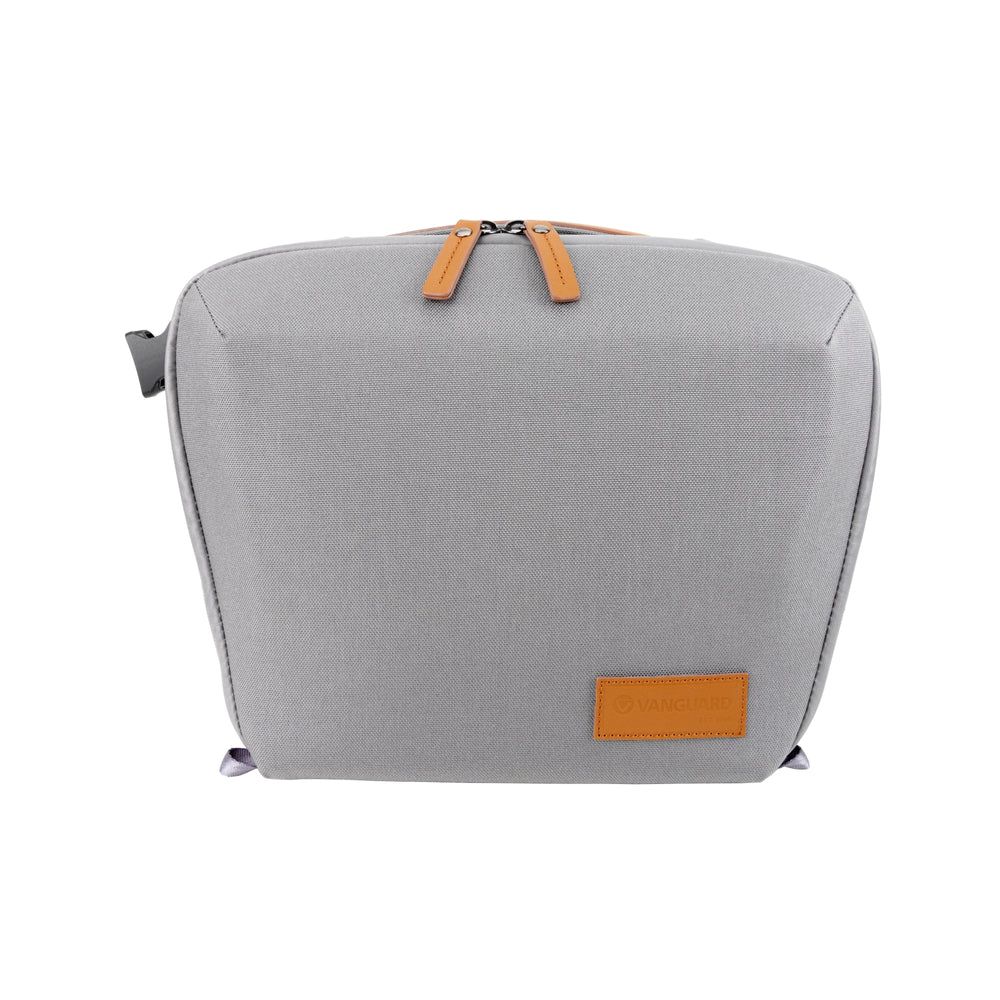 Táska, tok Vanguard CB34 Veo City Crossbody Camera Bag Grey Táska, tok Vanguard CB34 Veo City Crossbody Camera Bag Grey